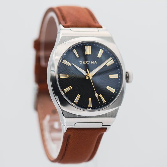 Gatekeeper Strap Adapter & Leather Strap