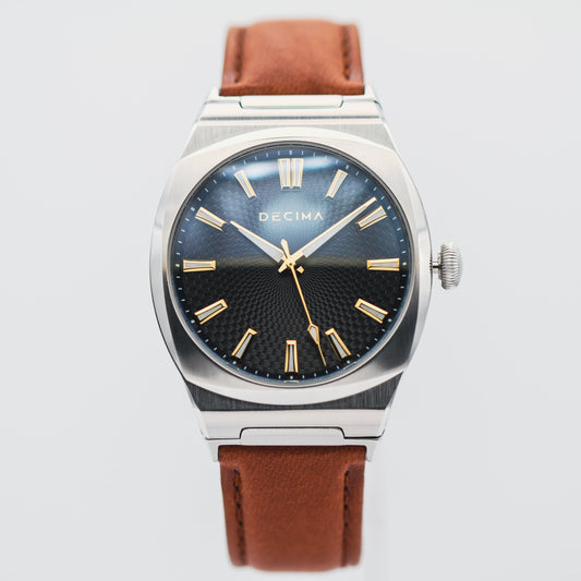 Gatekeeper Black & Gold