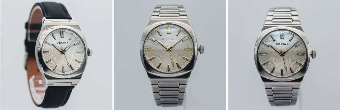 Best Microbrand Automatic GADA Watches Under $1000: Affordable Everyday Timepieces That Impress