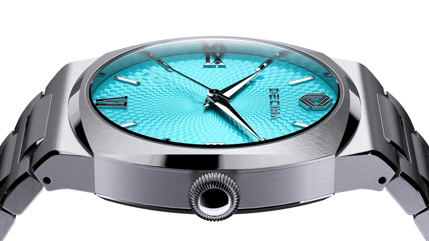 Gatekeeper Turquoise