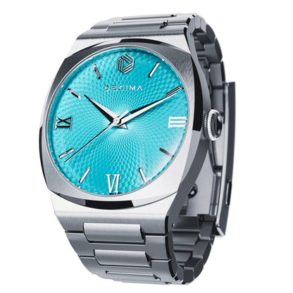 Gatekeeper Turquoise