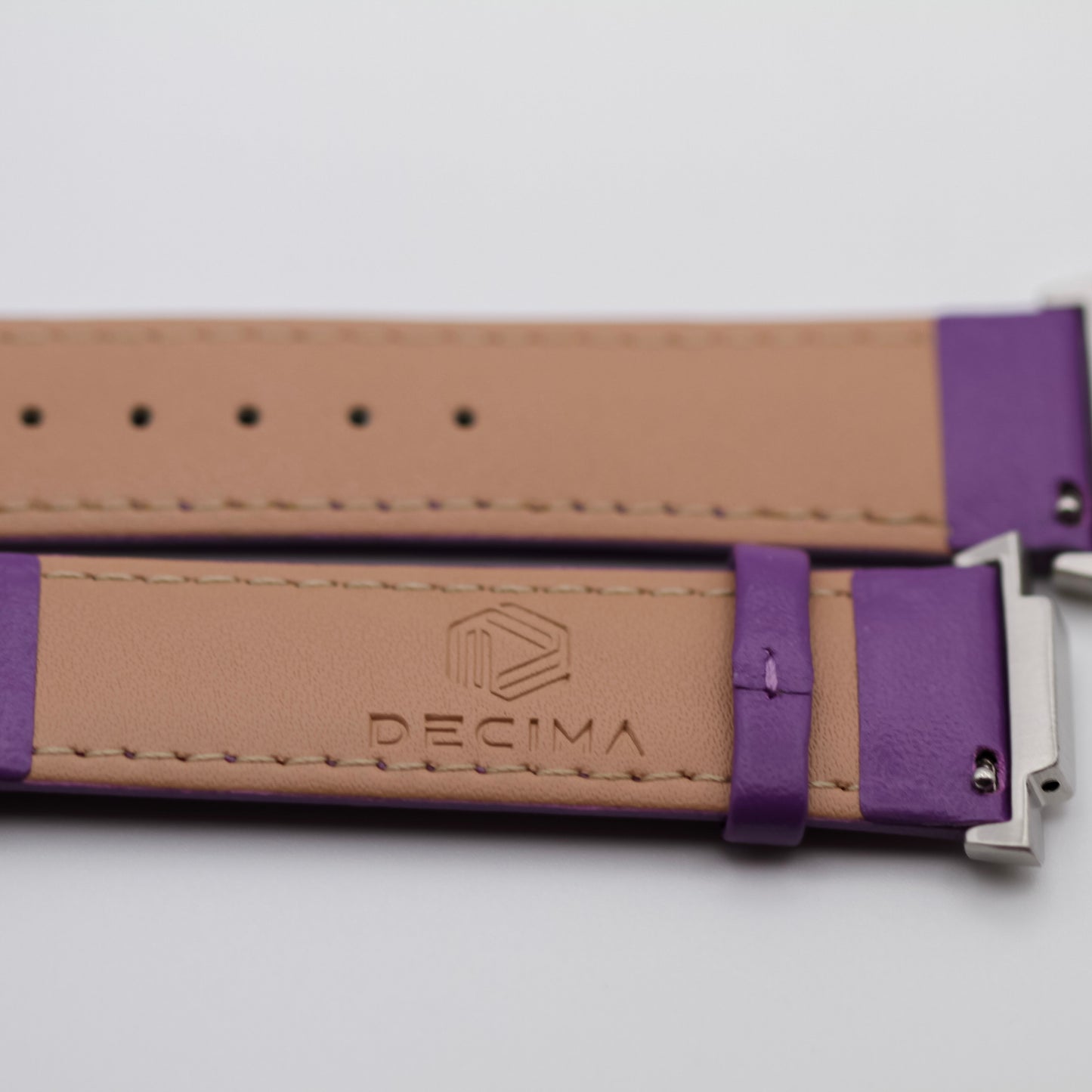 Gatekeeper Strap Adapter & Leather Strap