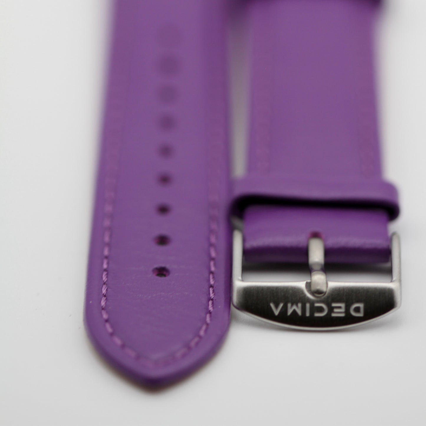 Gatekeeper Strap Adapter & Leather Strap