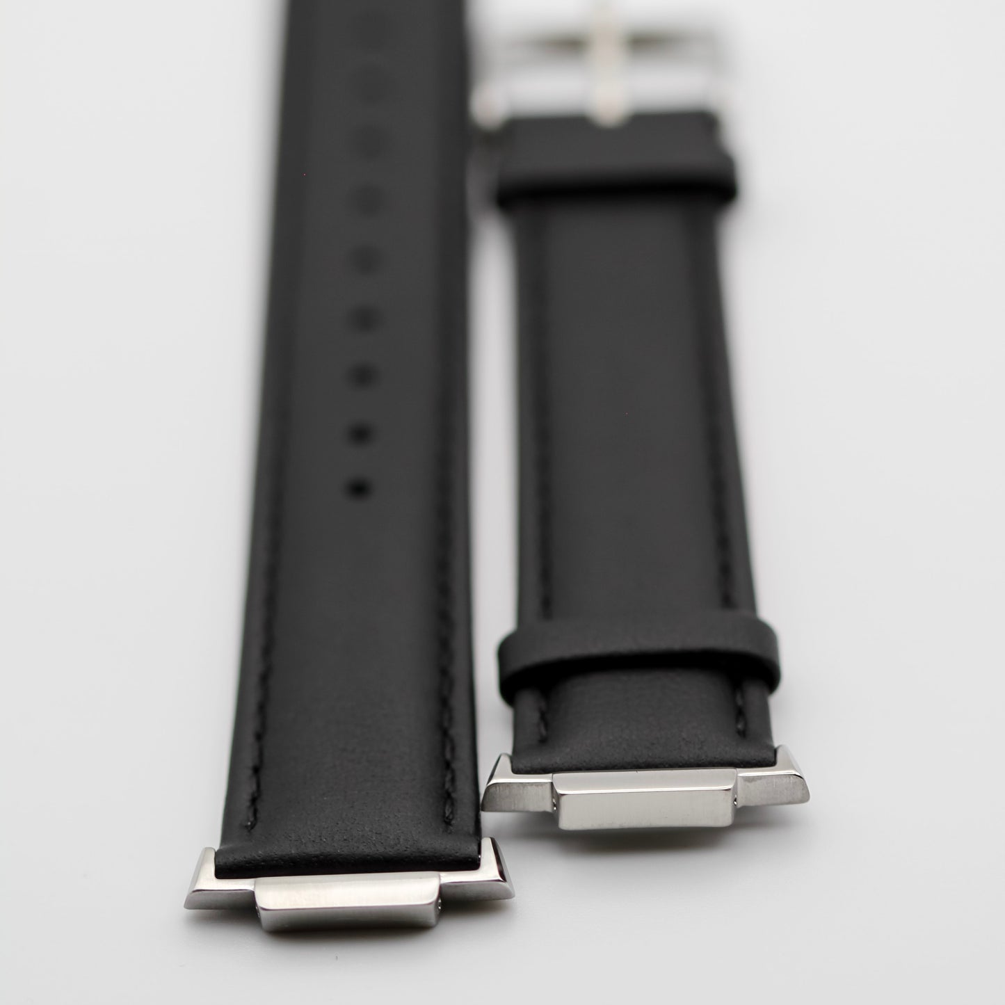 Gatekeeper Strap Adapter & Leather Strap