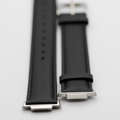 Gatekeeper Strap Adapter & Leather Strap
