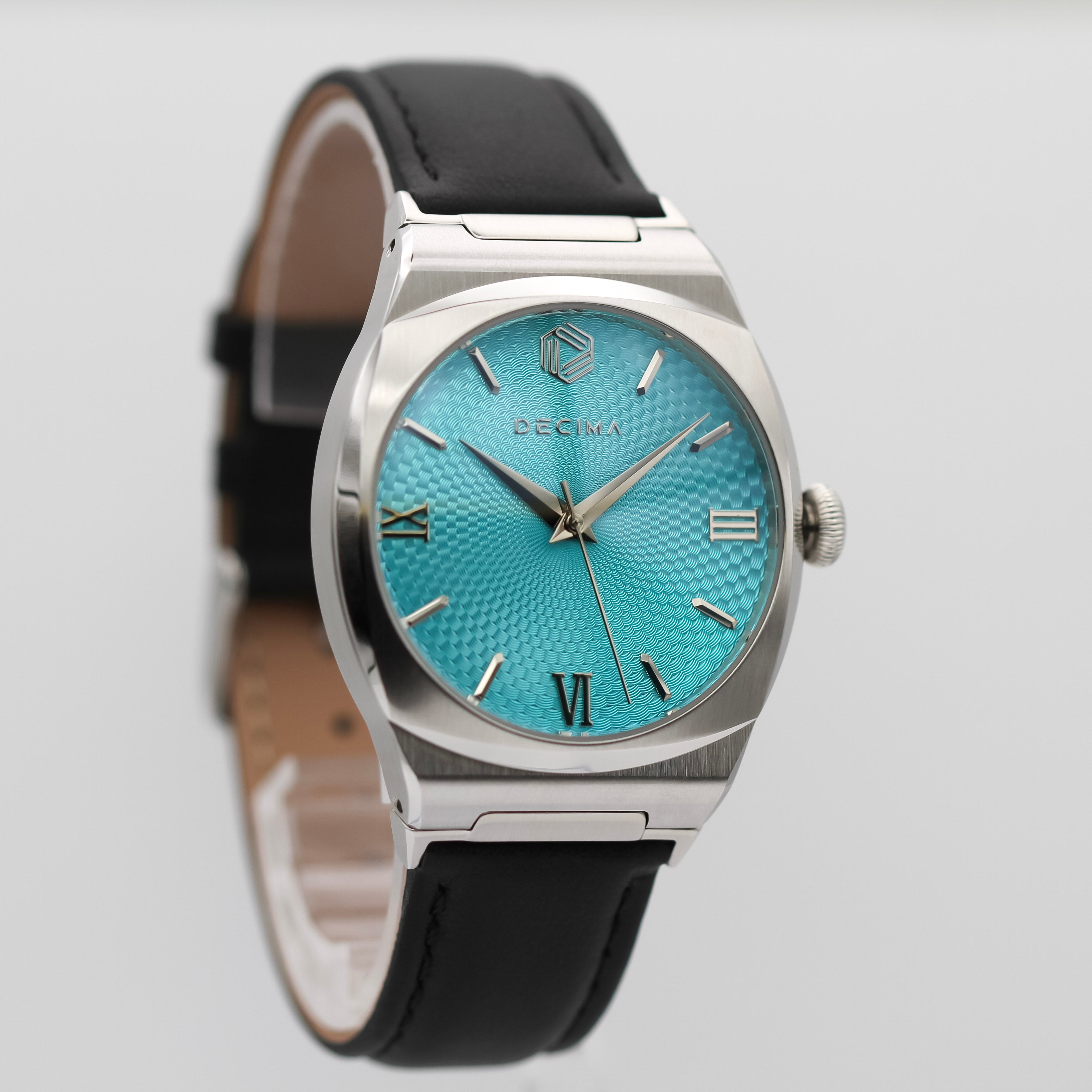 Gatekeeper Turquoise