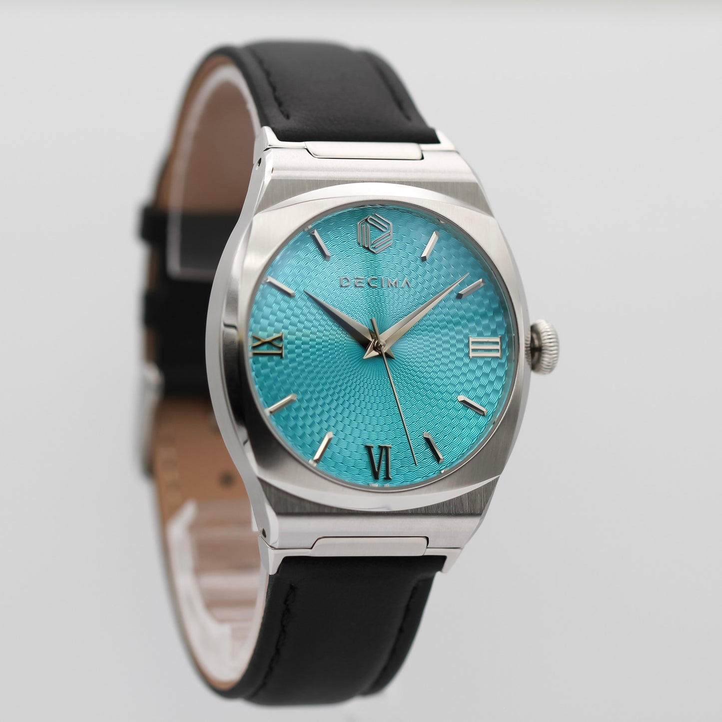 Gatekeeper Turquoise