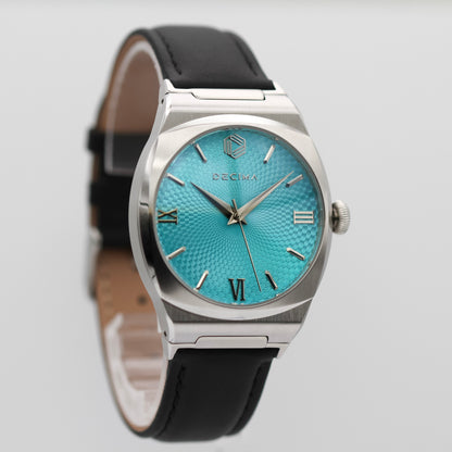 Gatekeeper Turquoise