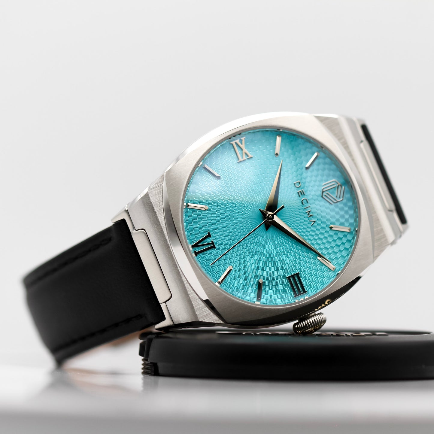 Gatekeeper Turquoise