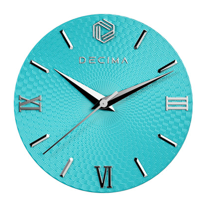 Gatekeeper Turquoise