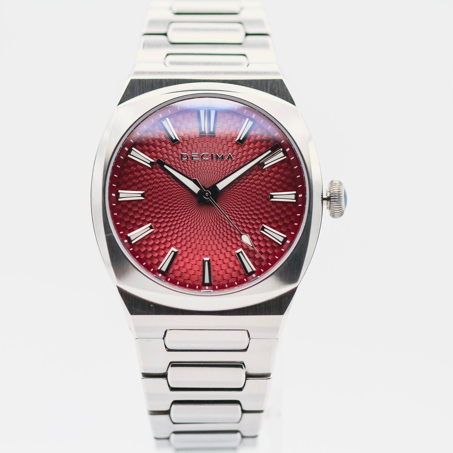 Gatekeeper Maroon Red