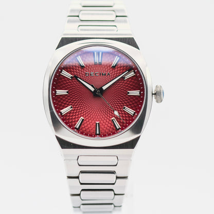 Gatekeeper Maroon Red