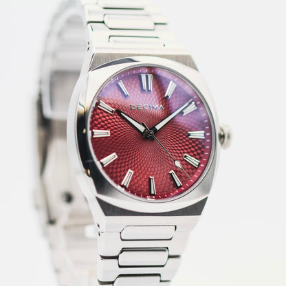 Gatekeeper Maroon Red