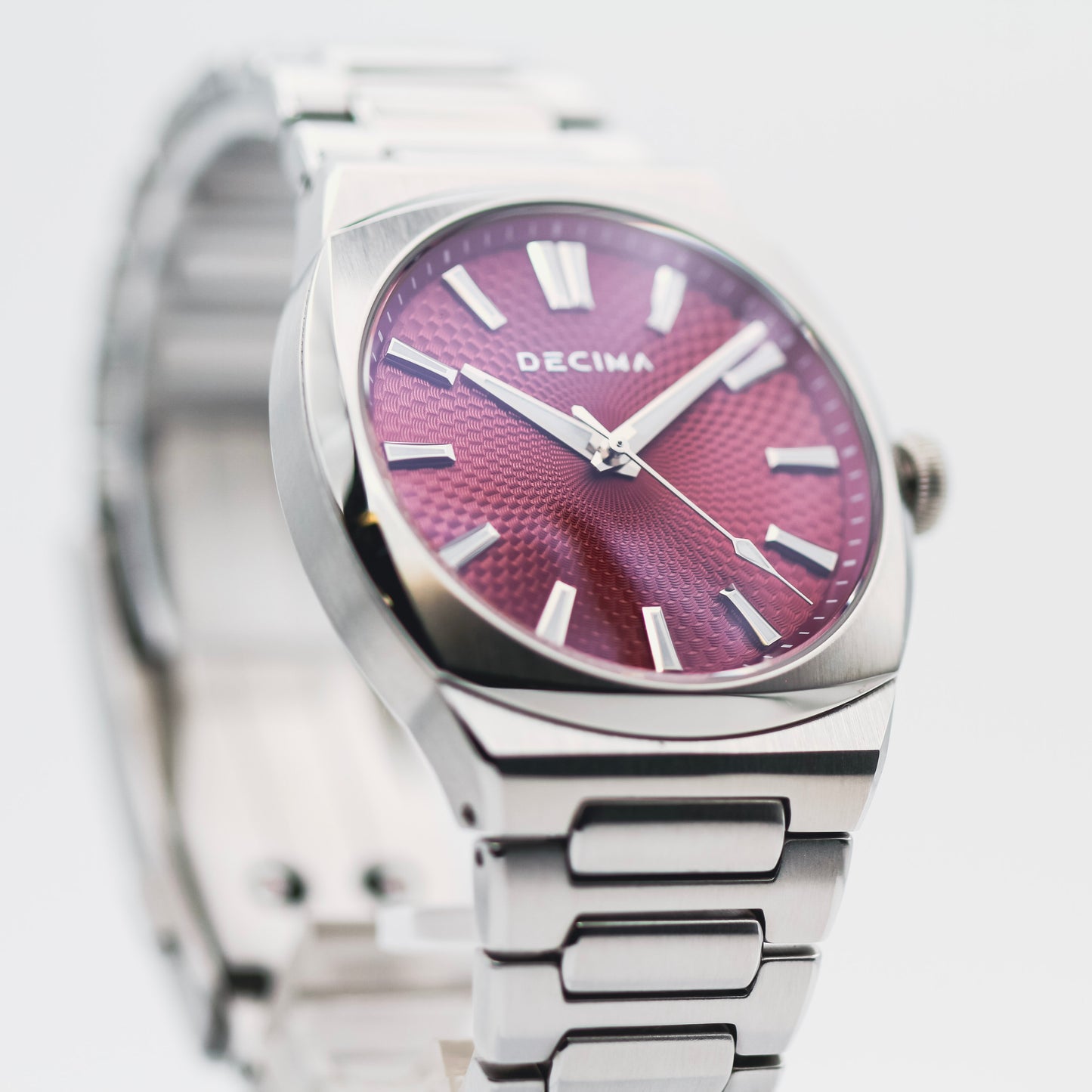 Gatekeeper Maroon Red
