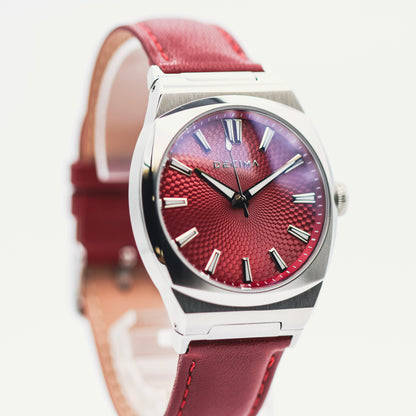 Gatekeeper Maroon Red