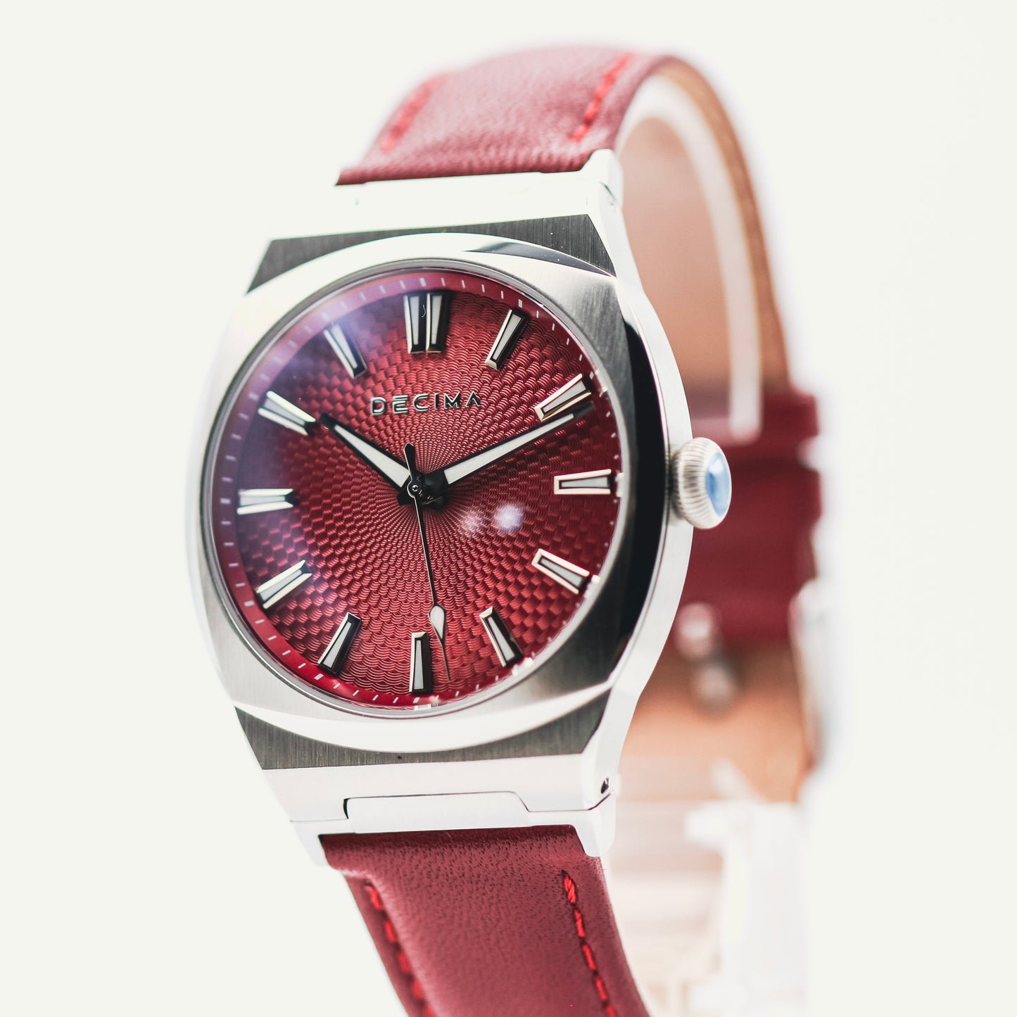 Gatekeeper Maroon Red