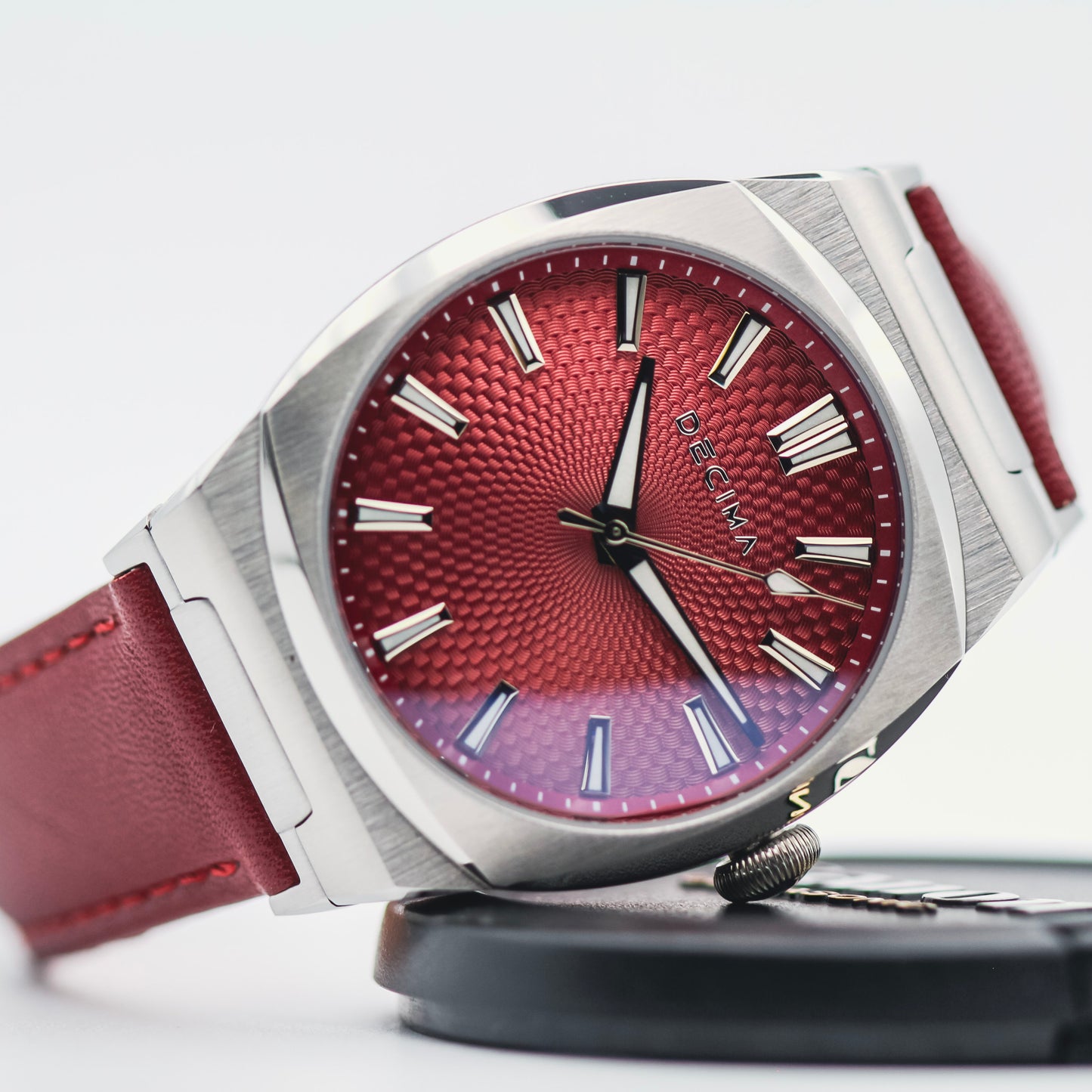 Gatekeeper Maroon Red